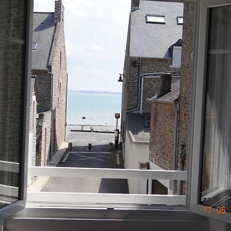 Maison Du Pecheur Cancale Bilik gambar
