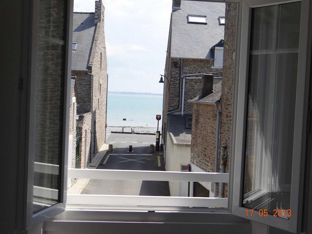 Maison Du Pecheur Cancale Bilik gambar