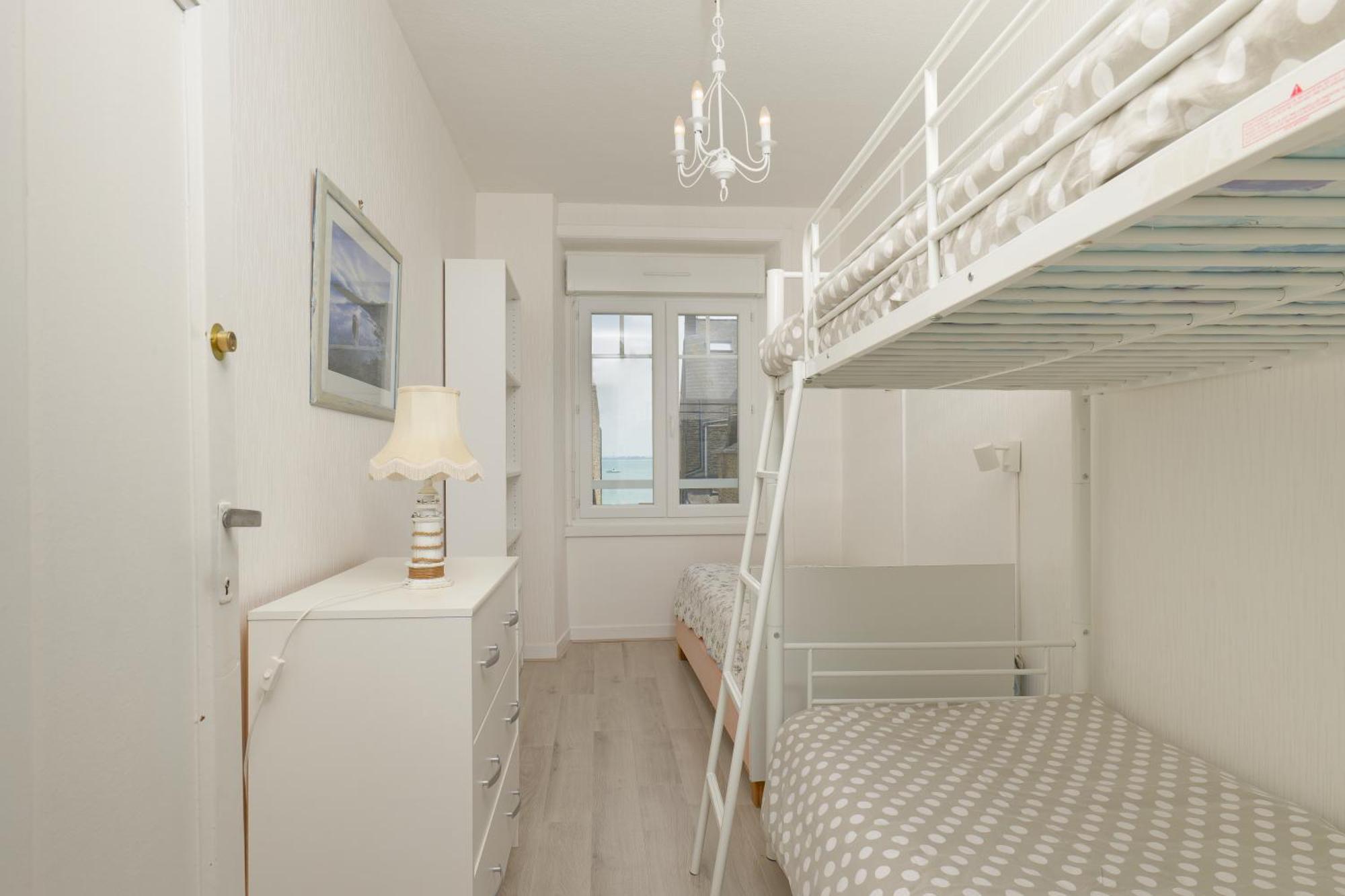 Maison Du Pecheur Cancale Luaran gambar