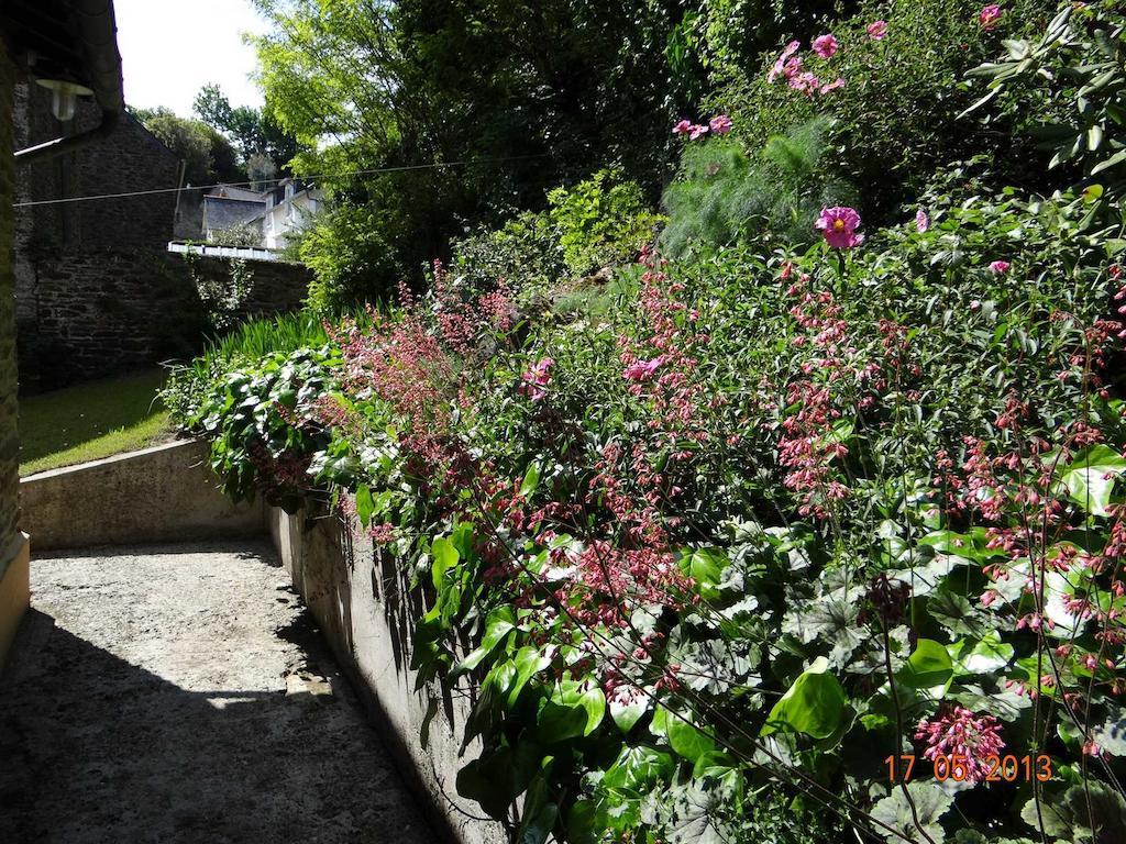 Maison Du Pecheur Cancale Bilik gambar