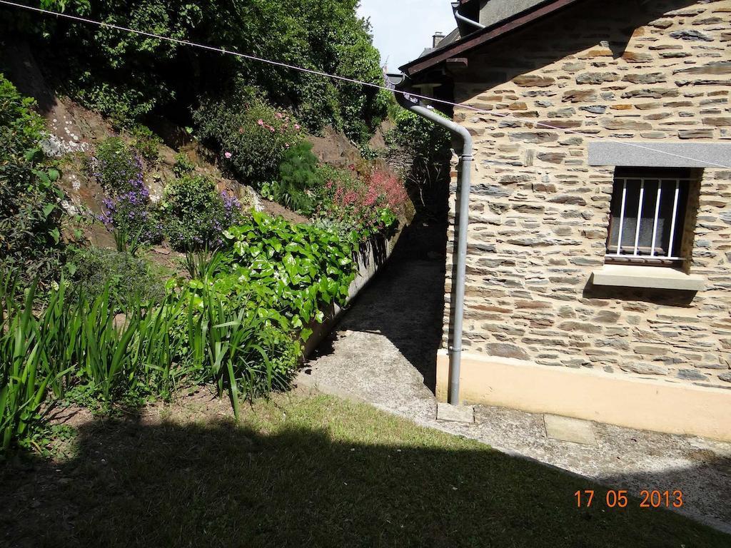 Maison Du Pecheur Cancale Bilik gambar