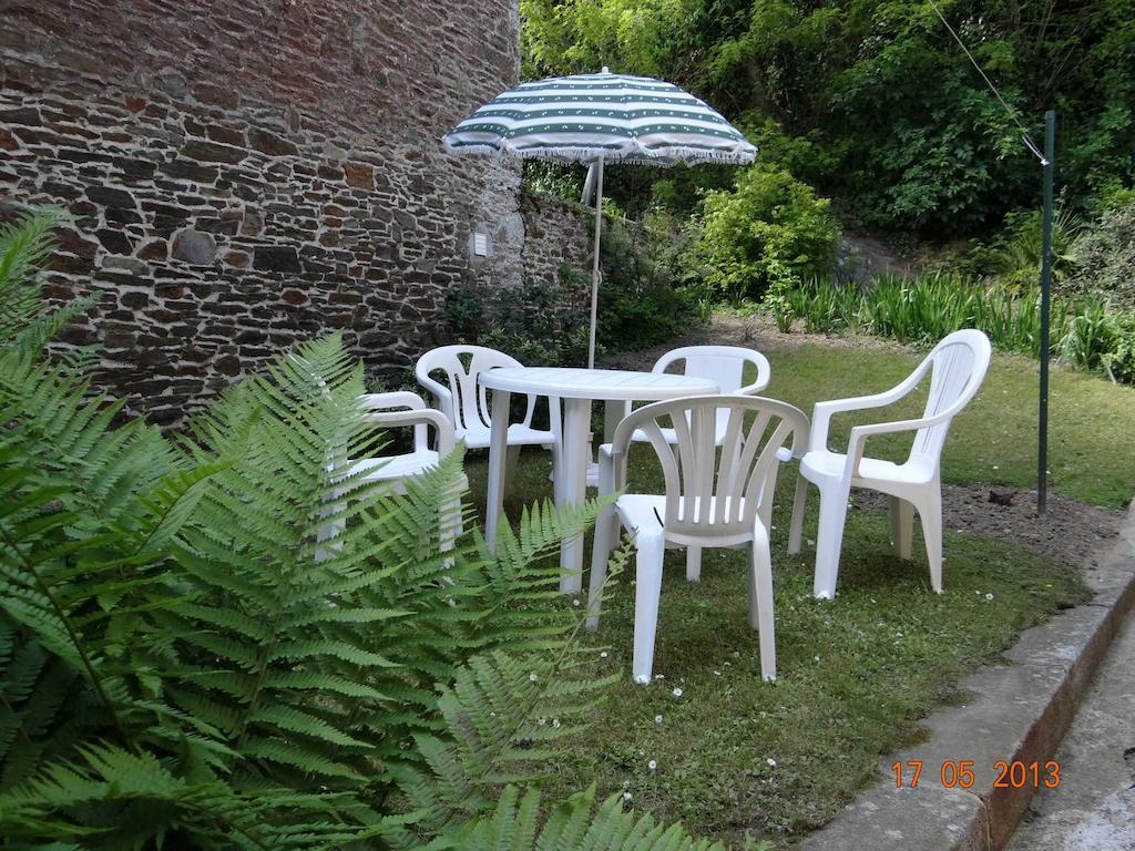 Maison Du Pecheur Cancale Bilik gambar