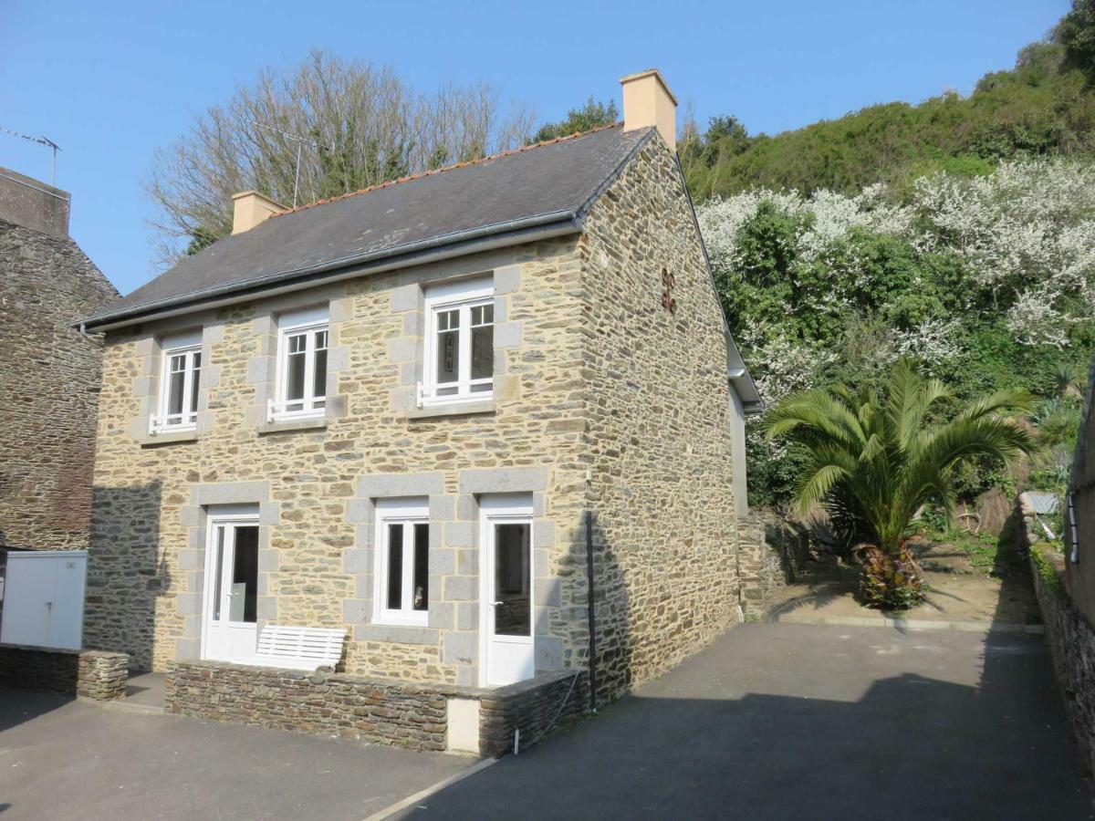 Maison Du Pecheur Cancale Luaran gambar