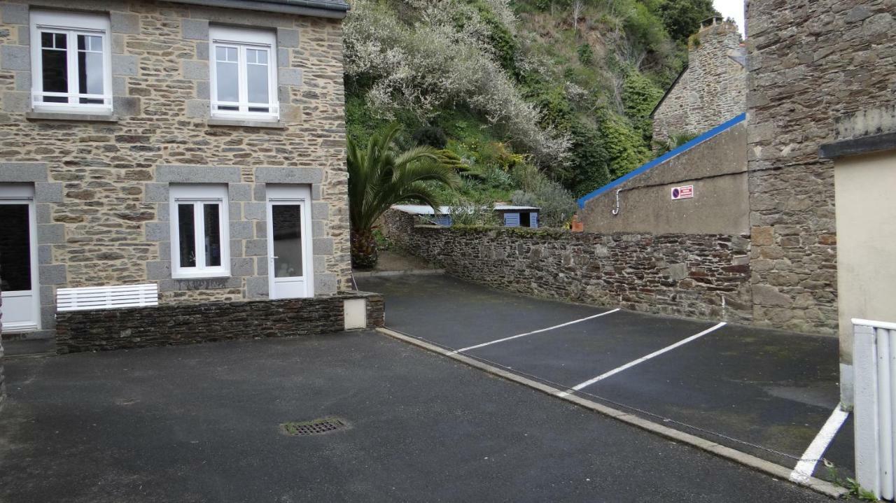 Maison Du Pecheur Cancale Luaran gambar